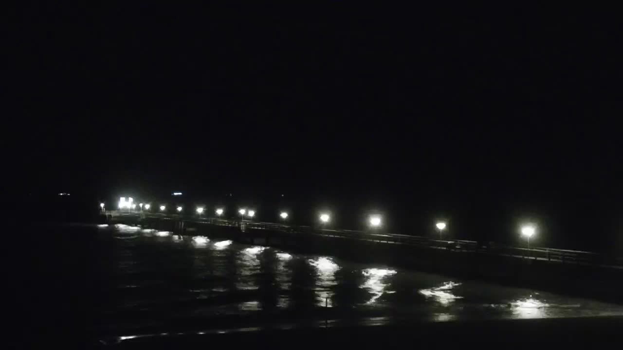 Archiv Foto Webcam Graal-Müritz an der Ostseeküste