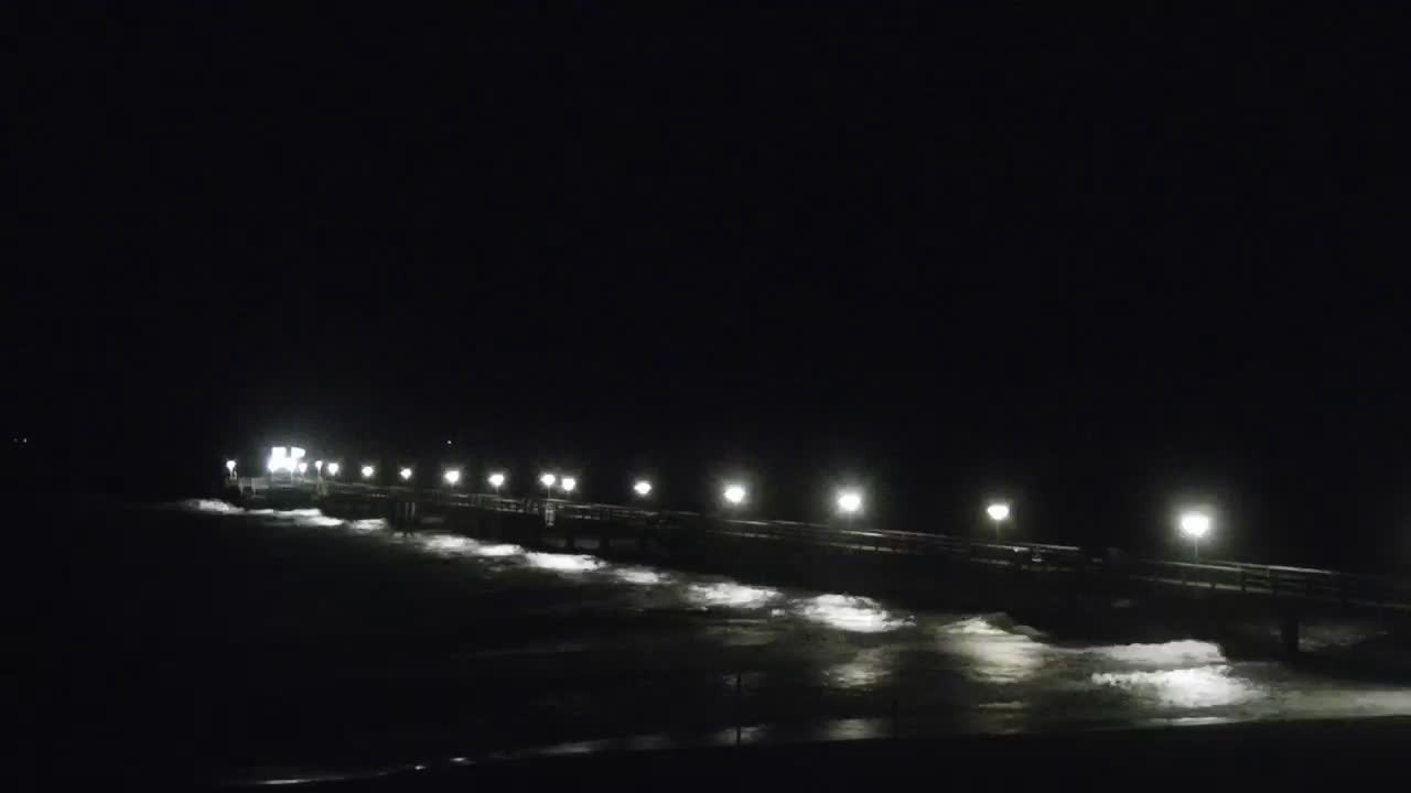 Archiv Foto Webcam Graal-Müritz an der Ostseeküste