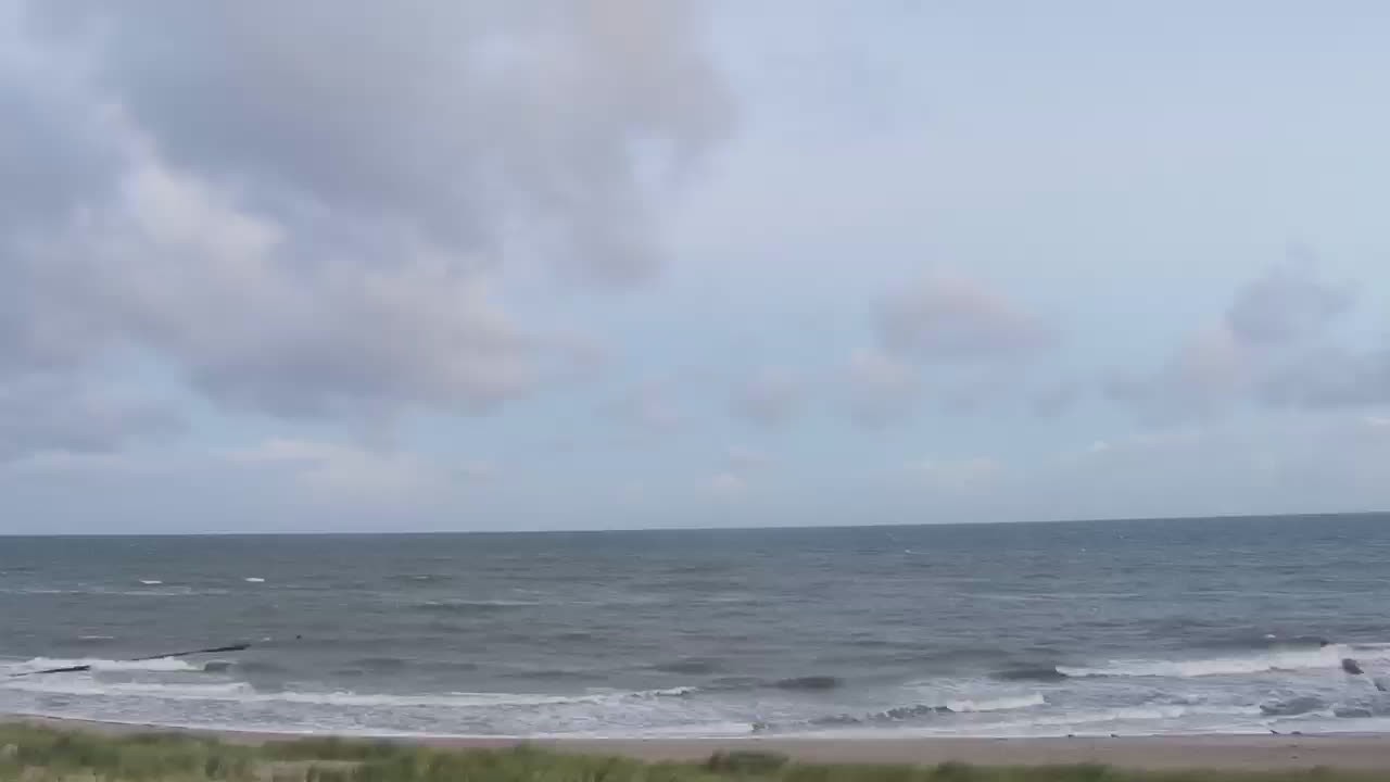 Archiv Foto Webcam Graal-Müritz an der Ostseeküste