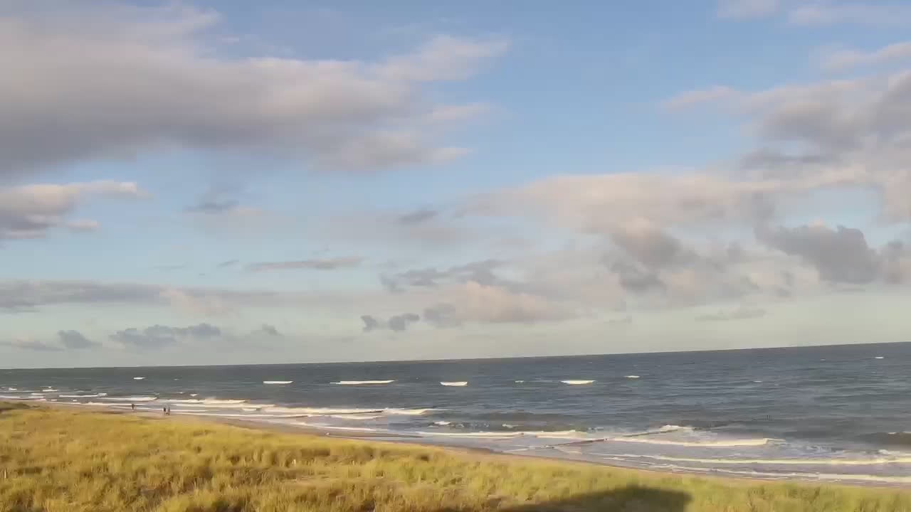 Archiv Foto Webcam Graal-Müritz an der Ostseeküste