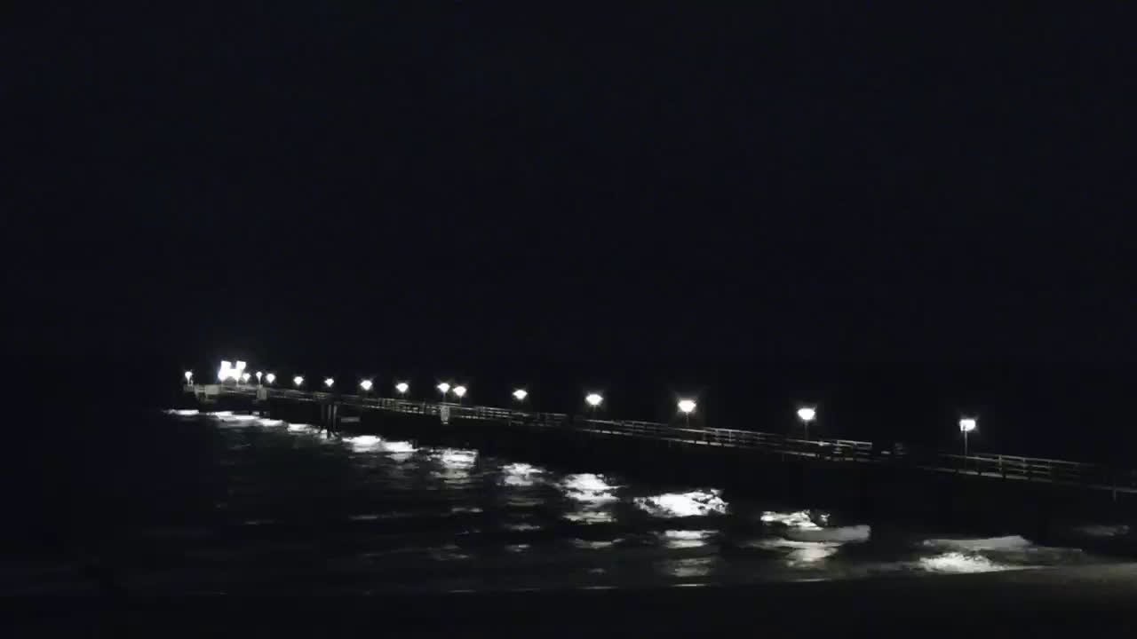 Archiv Foto Webcam Graal-Müritz an der Ostseeküste