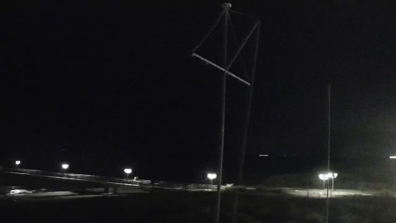 Archived image Webcam Graal-Müritz on the Baltic Sea coast