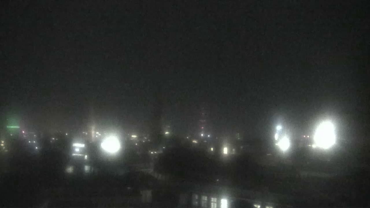 Archiv Foto Webcam Hamburg: Am Chilehaus