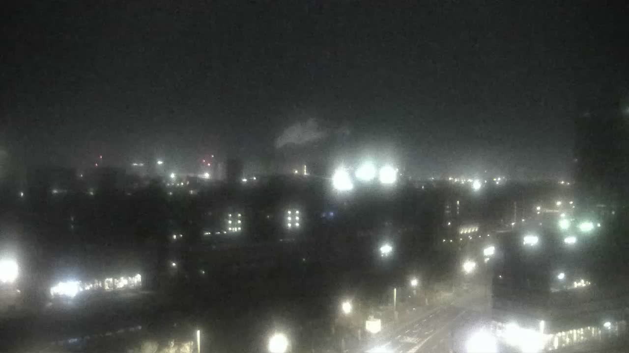 Archiv Foto Webcam Hamburg: Am Chilehaus