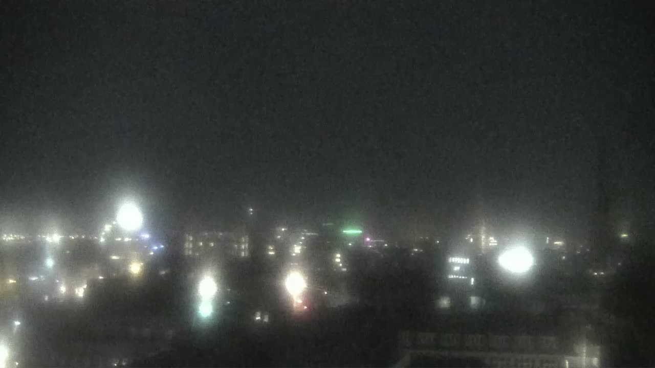 Archiv Foto Webcam Hamburg: Am Chilehaus