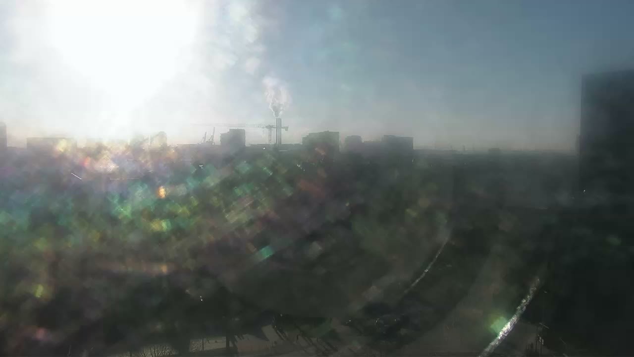 Archiv Foto Webcam Hamburg: Am Chilehaus