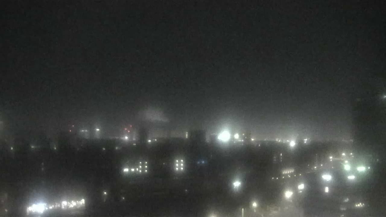 Archiv Foto Webcam Hamburg: Am Chilehaus