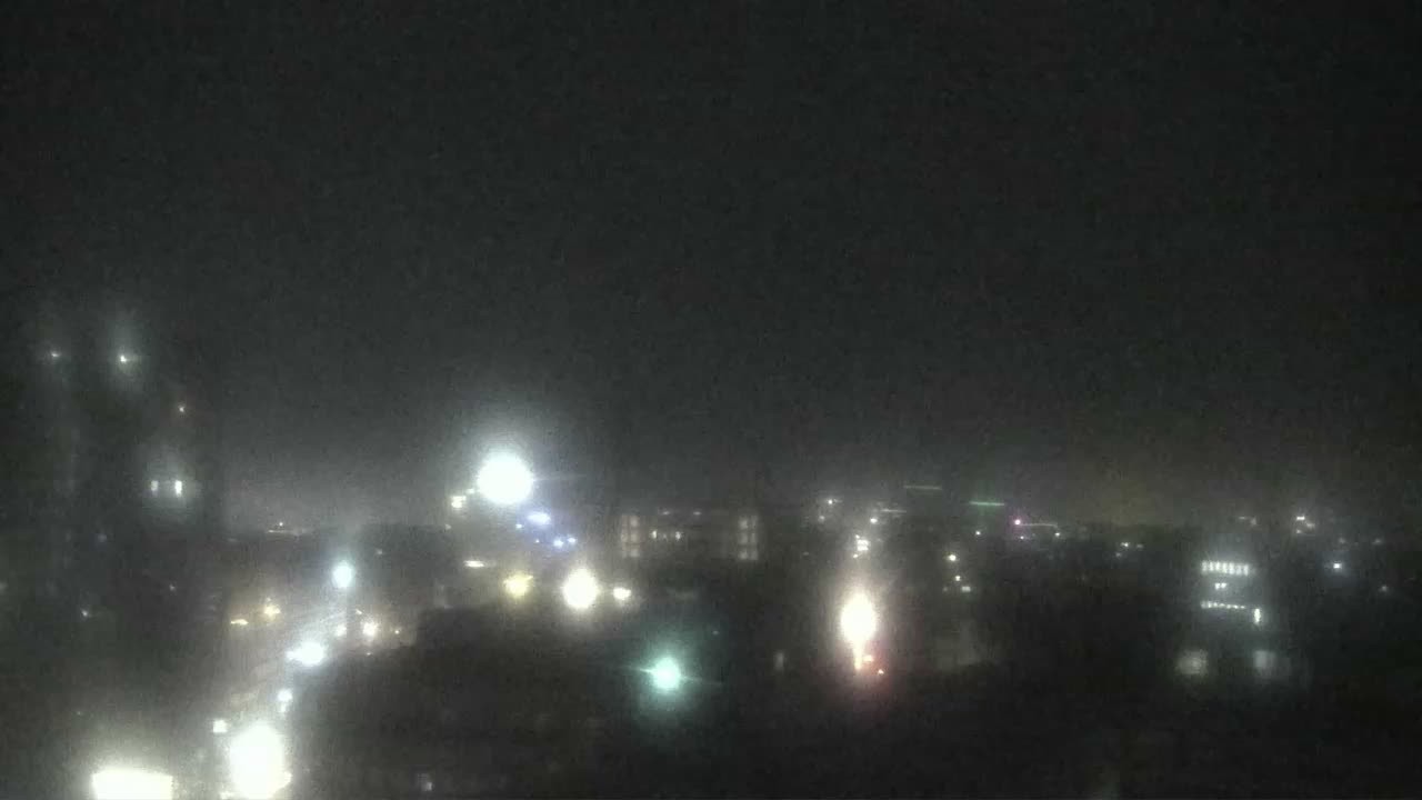 Archiv Foto Webcam Hamburg: Am Chilehaus