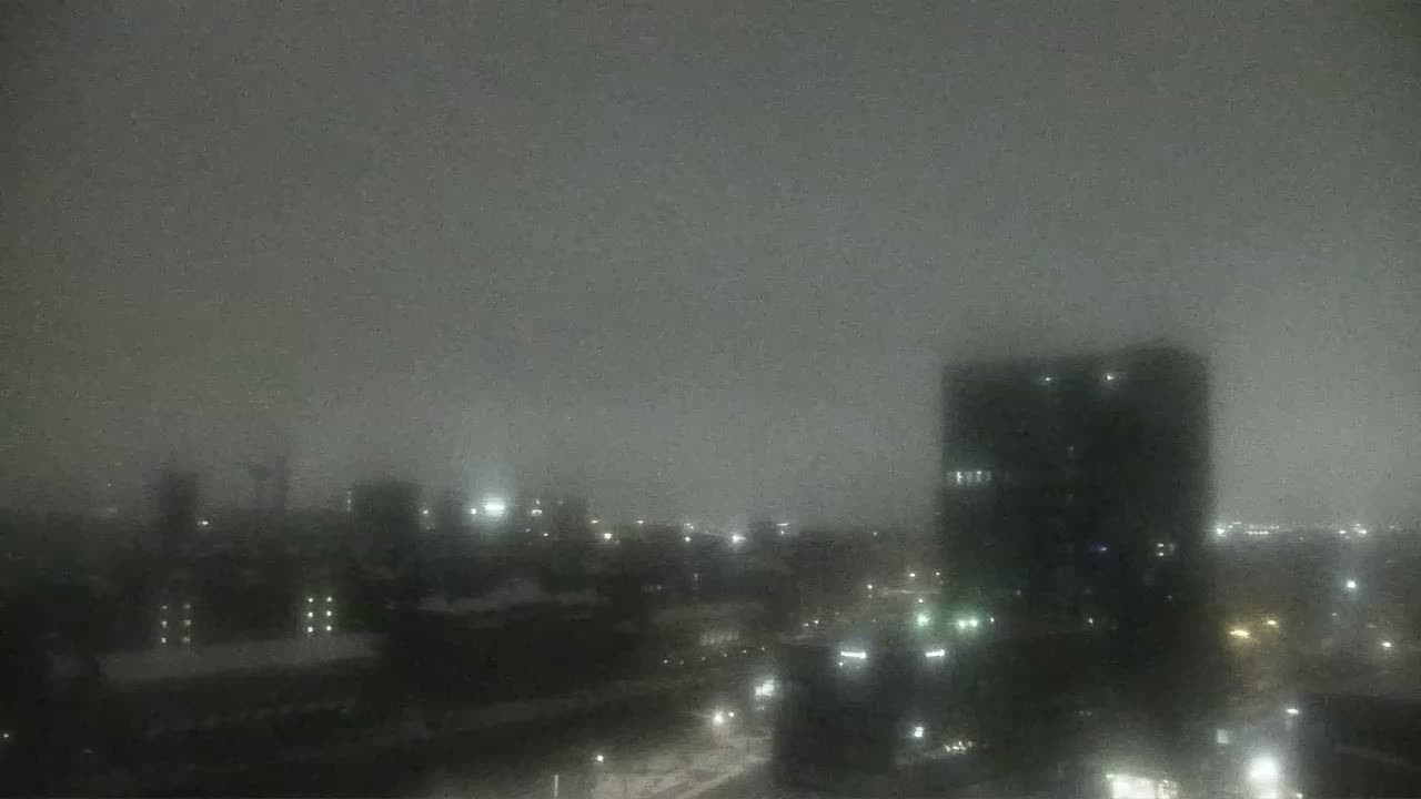 Archived image Webcam Hamburg: At the Chile House