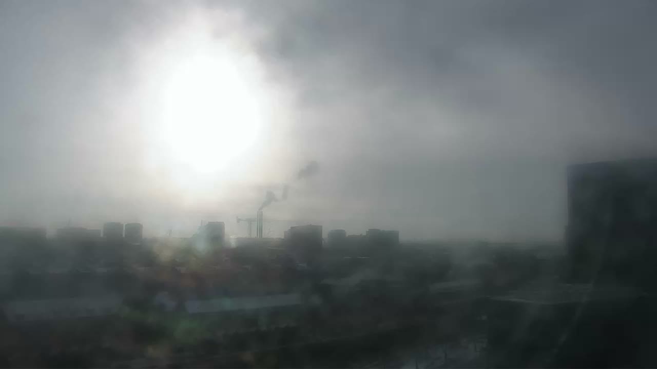 Archived image Webcam Hamburg: At the Chile House