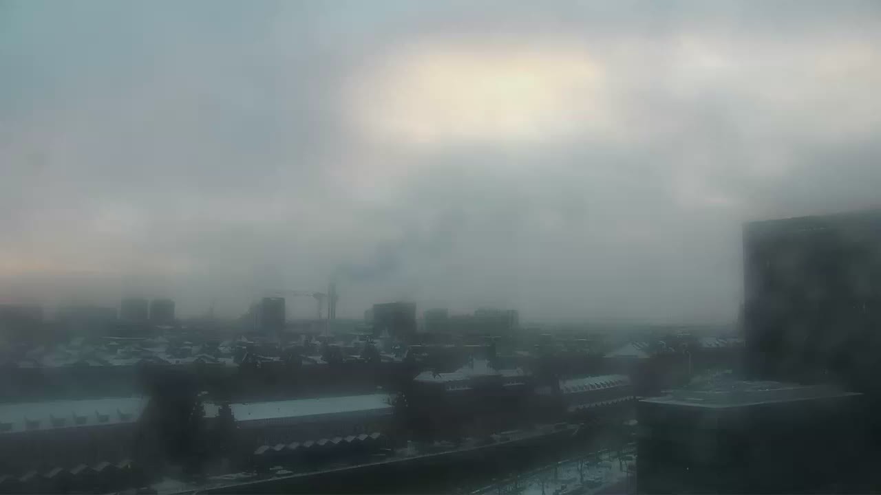 Archived image Webcam Hamburg: At the Chile House