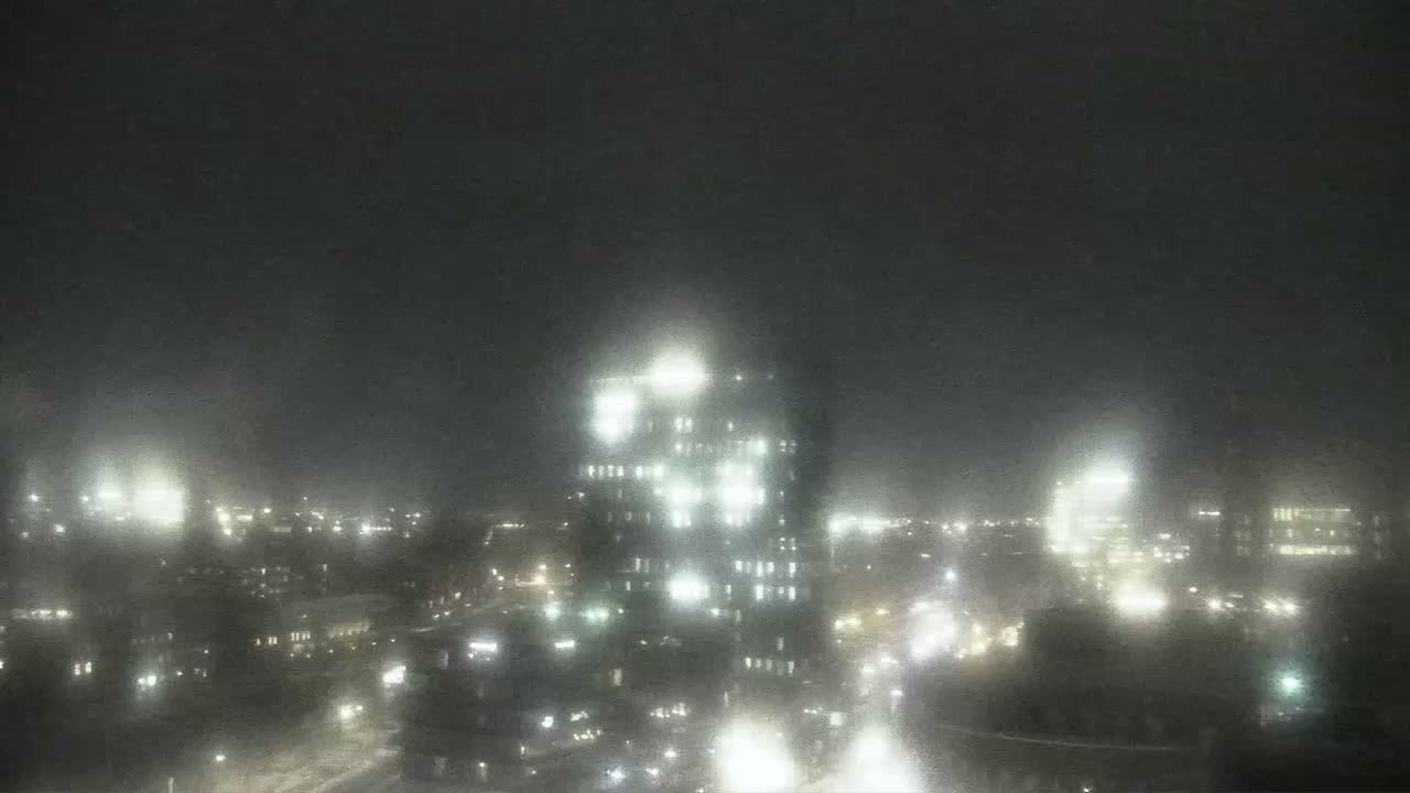 Archived image Webcam Hamburg: At the Chile House