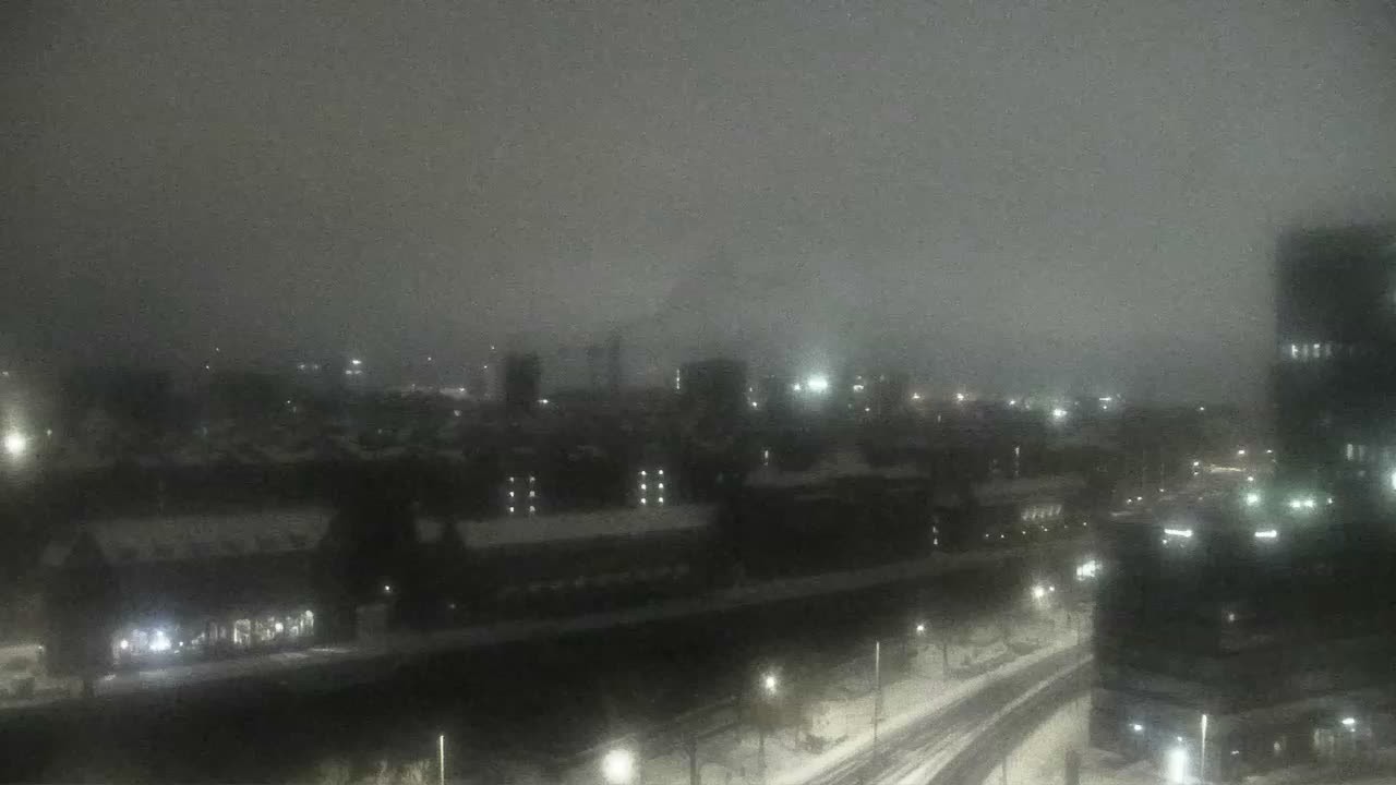 Archiv Foto Webcam Hamburg: Am Chilehaus