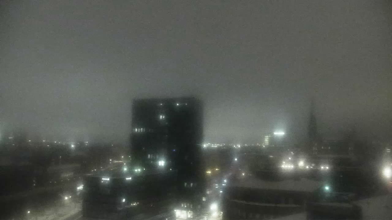 Archiv Foto Webcam Hamburg: Am Chilehaus