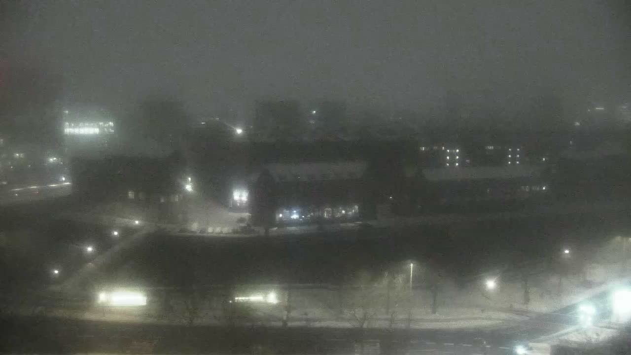 Archiv Foto Webcam Hamburg: Am Chilehaus