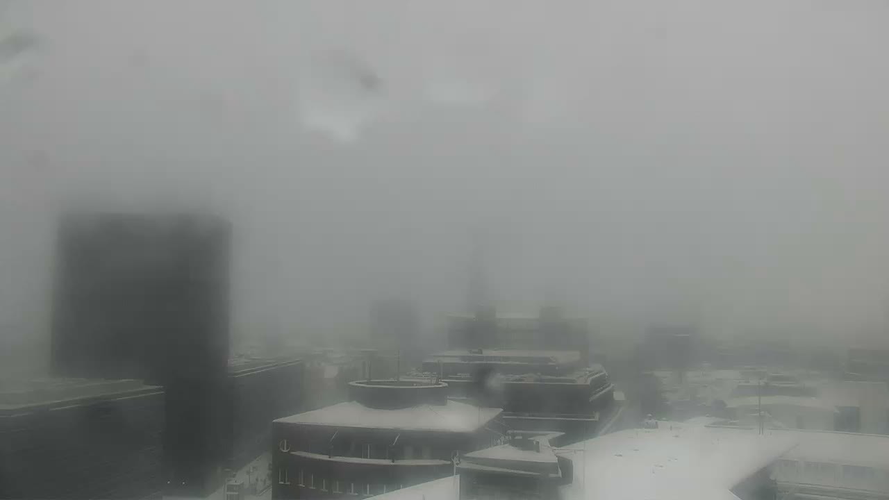 Archiv Foto Webcam Hamburg: Am Chilehaus