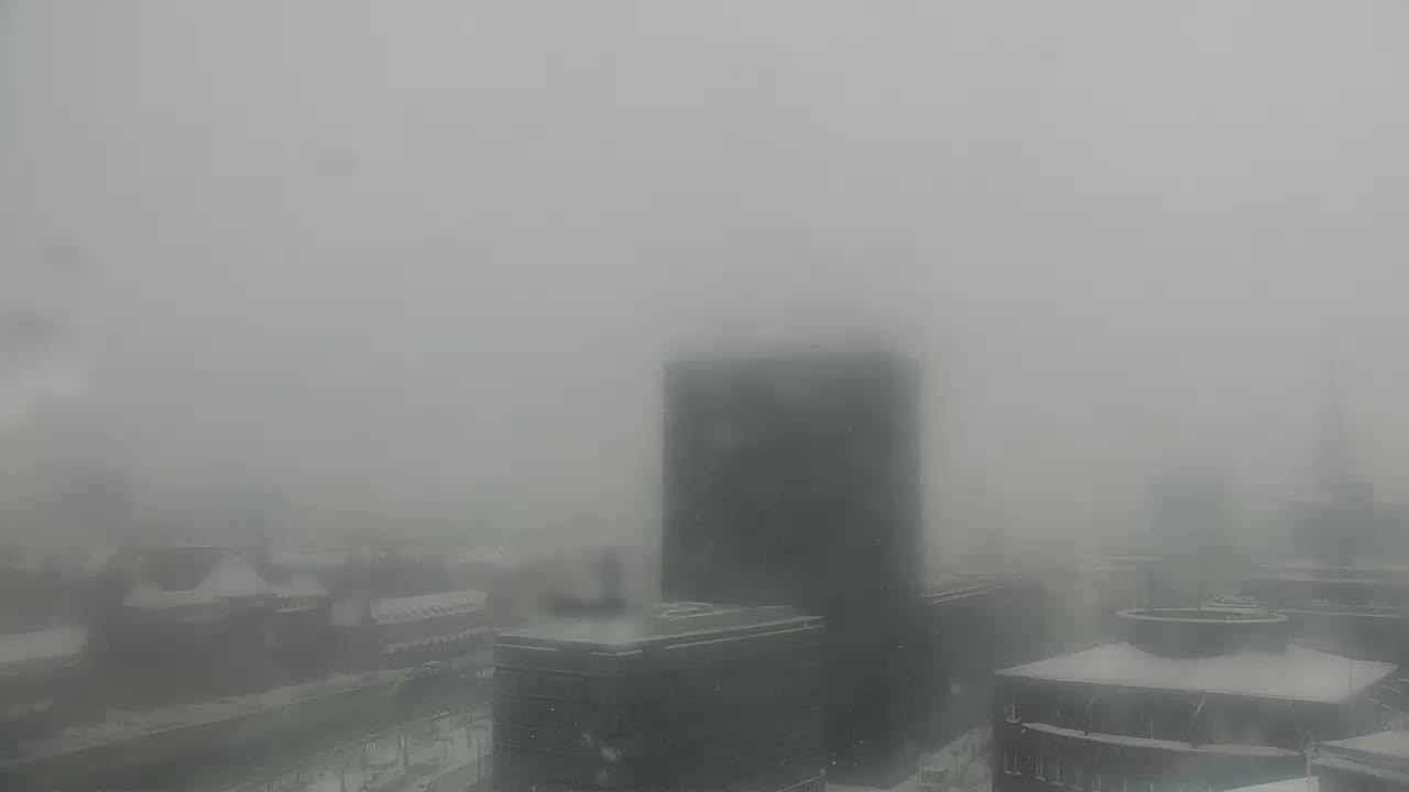 Archiv Foto Webcam Hamburg: Am Chilehaus