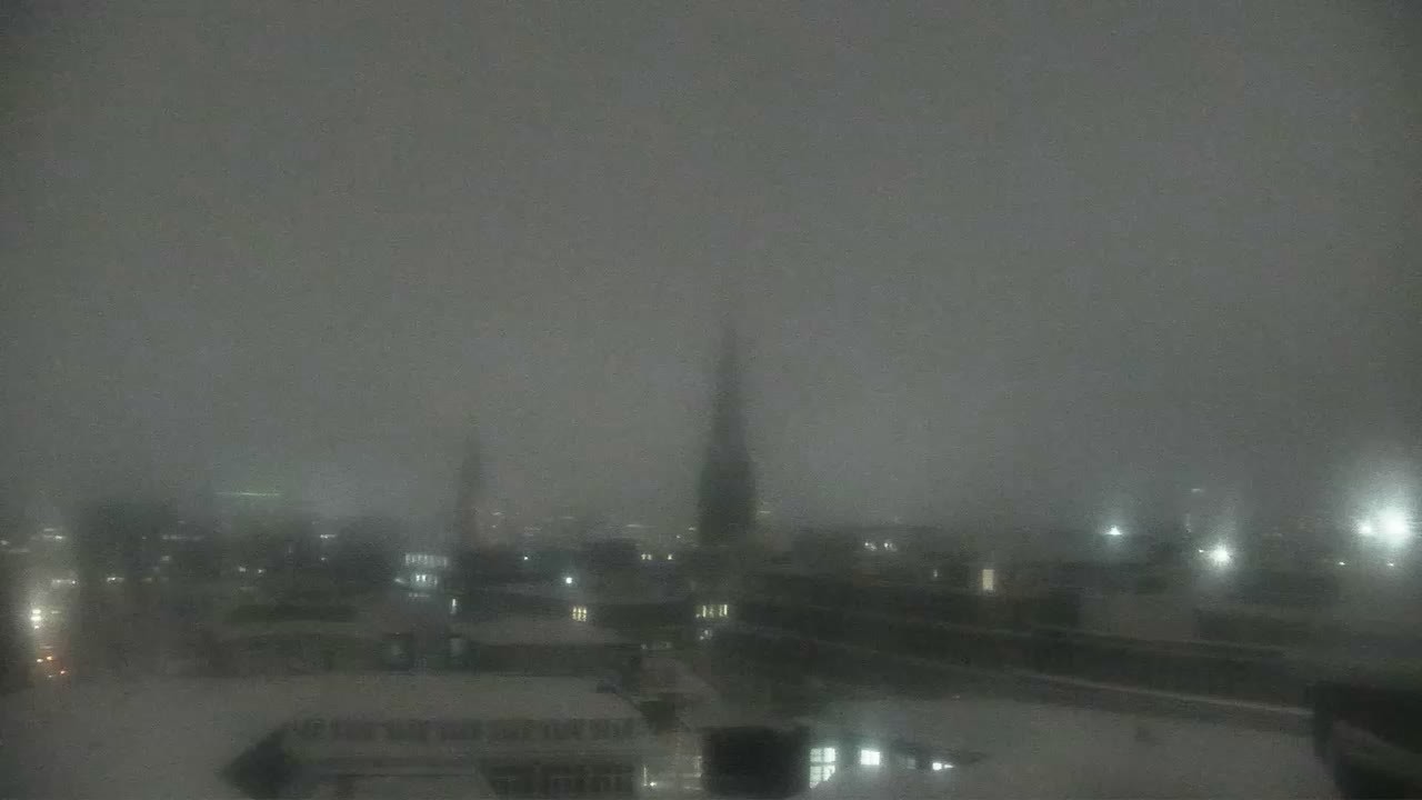 Archiv Foto Webcam Hamburg: Am Chilehaus