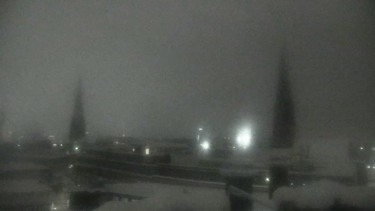 Archiv Foto Webcam Hamburg: Am Chilehaus