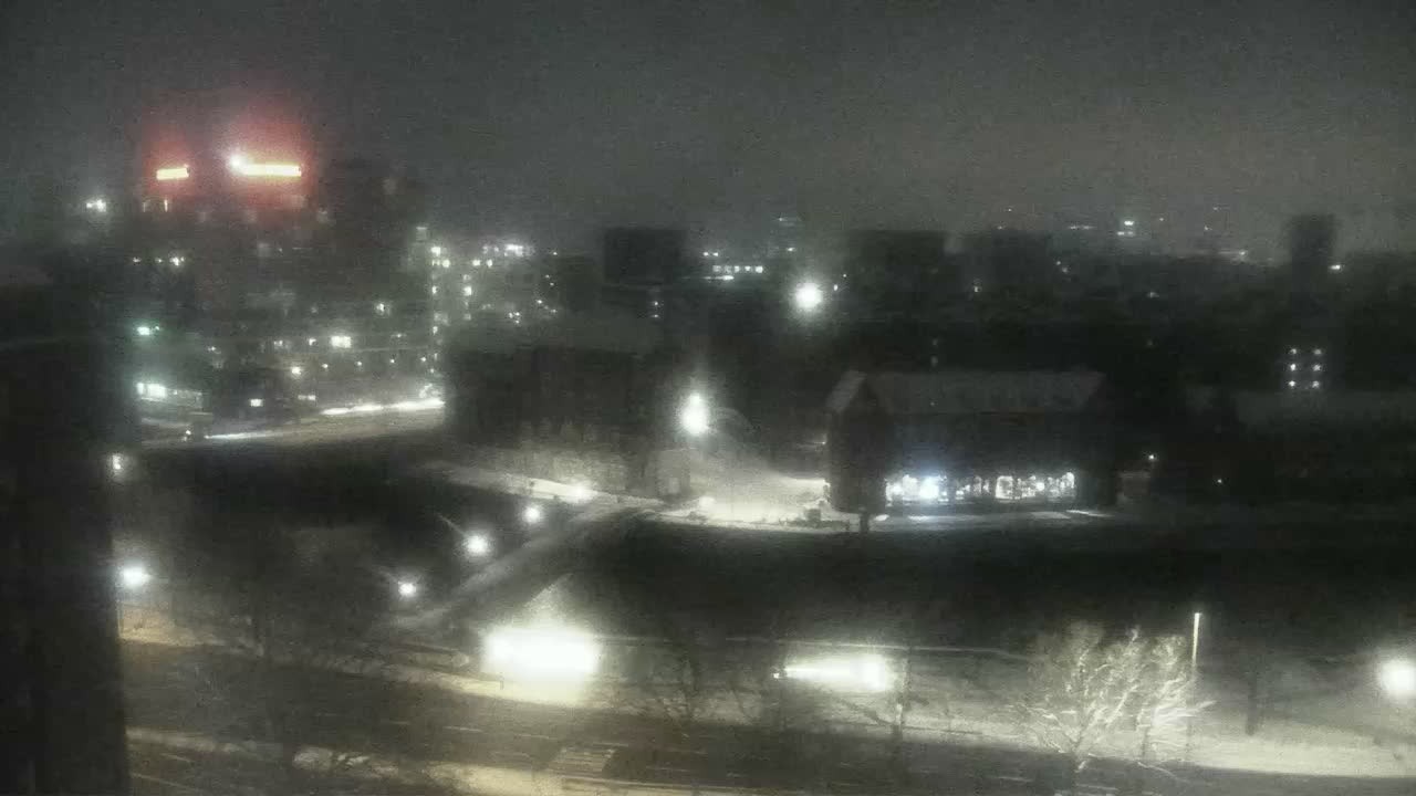 Archiv Foto Webcam Hamburg: Am Chilehaus