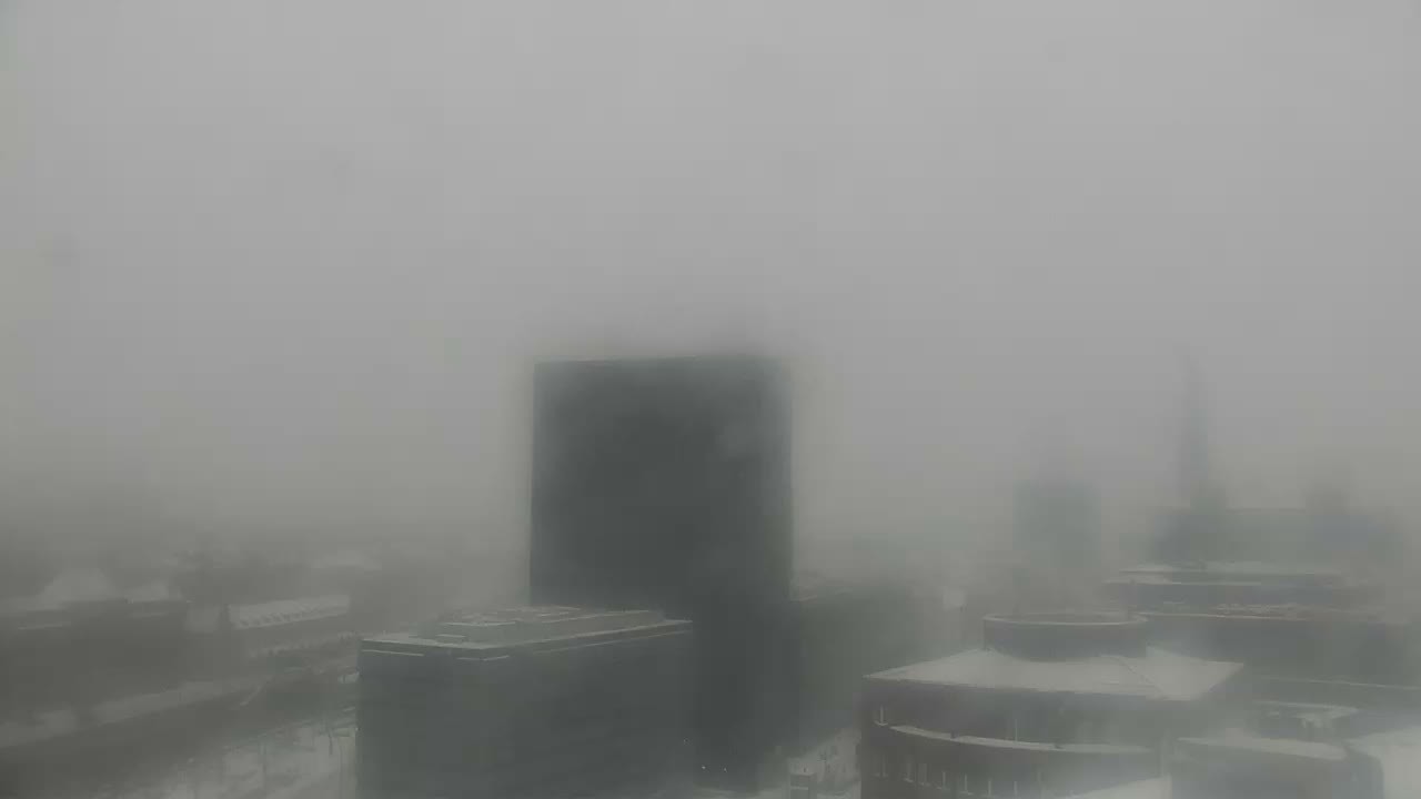 Archiv Foto Webcam Hamburg: Am Chilehaus