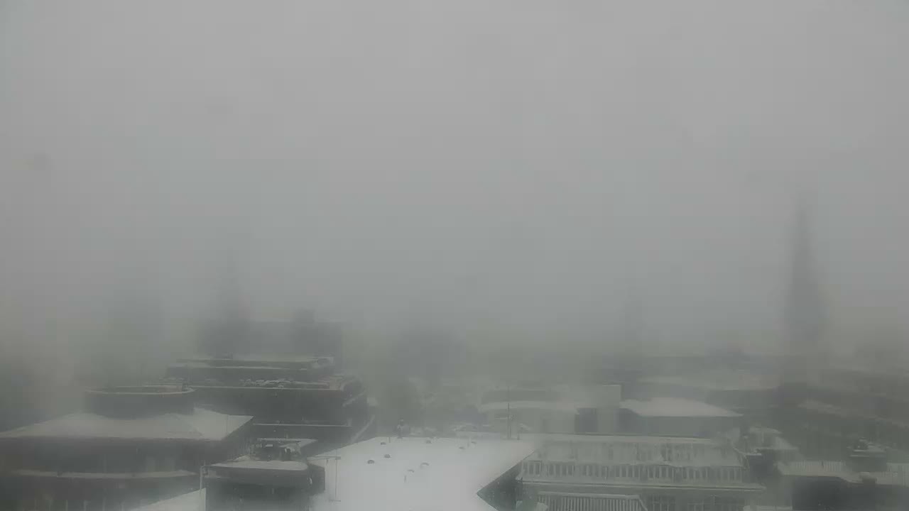 Archiv Foto Webcam Hamburg: Am Chilehaus