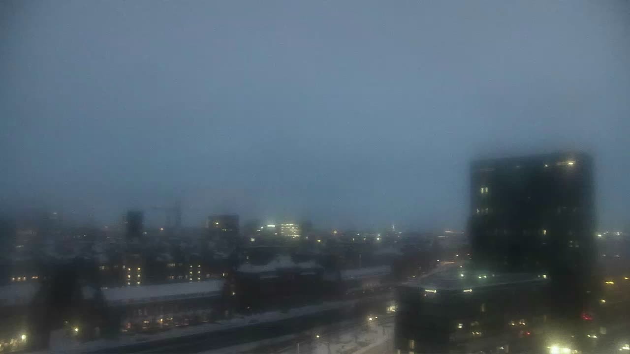 Archiv Foto Webcam Hamburg: Am Chilehaus