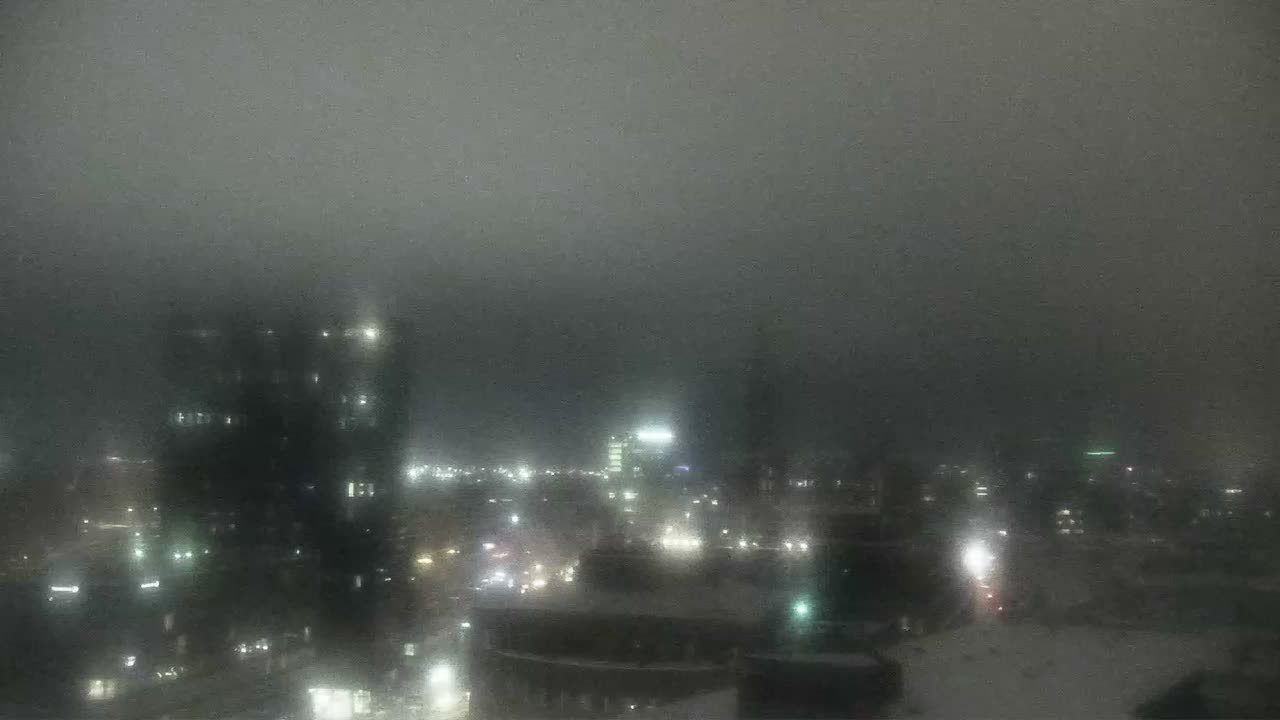 Archiv Foto Webcam Hamburg: Am Chilehaus