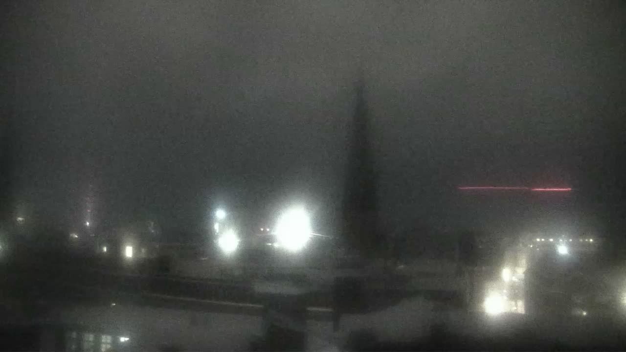 Archiv Foto Webcam Hamburg: Am Chilehaus