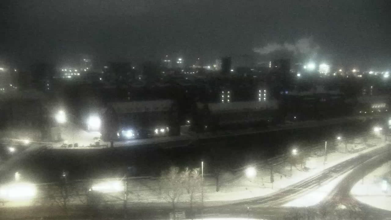 Archiv Foto Webcam Hamburg: Am Chilehaus