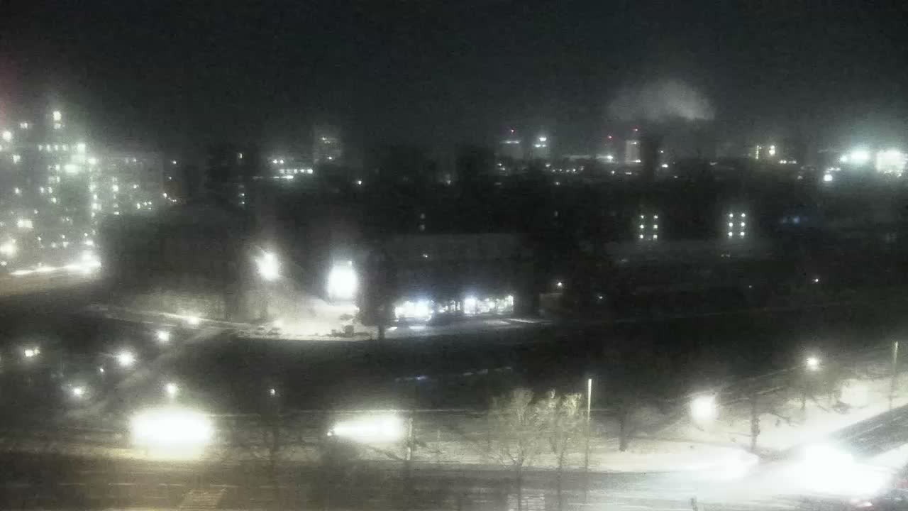 Archiv Foto Webcam Hamburg: Am Chilehaus