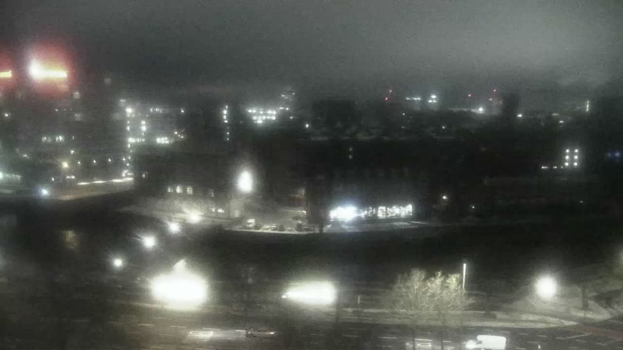 Archiv Foto Webcam Hamburg: Am Chilehaus