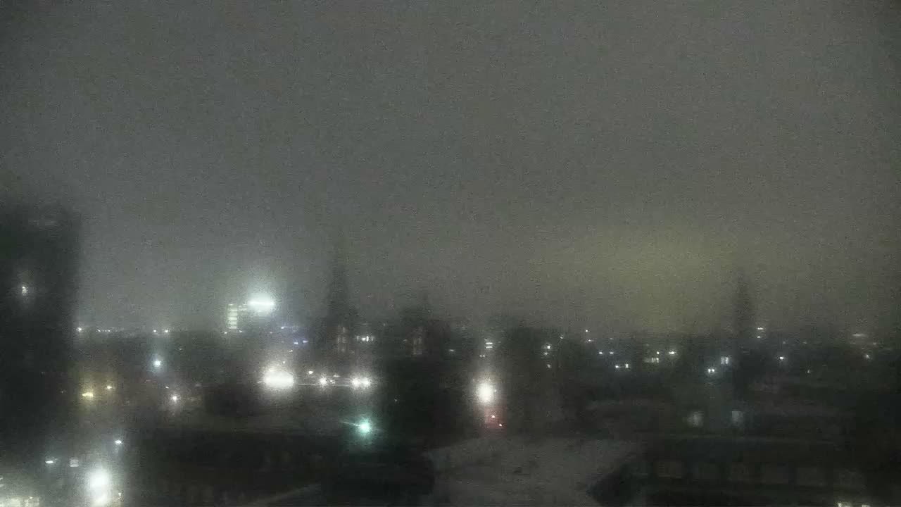 Archived image Webcam Hamburg: At the Chile House