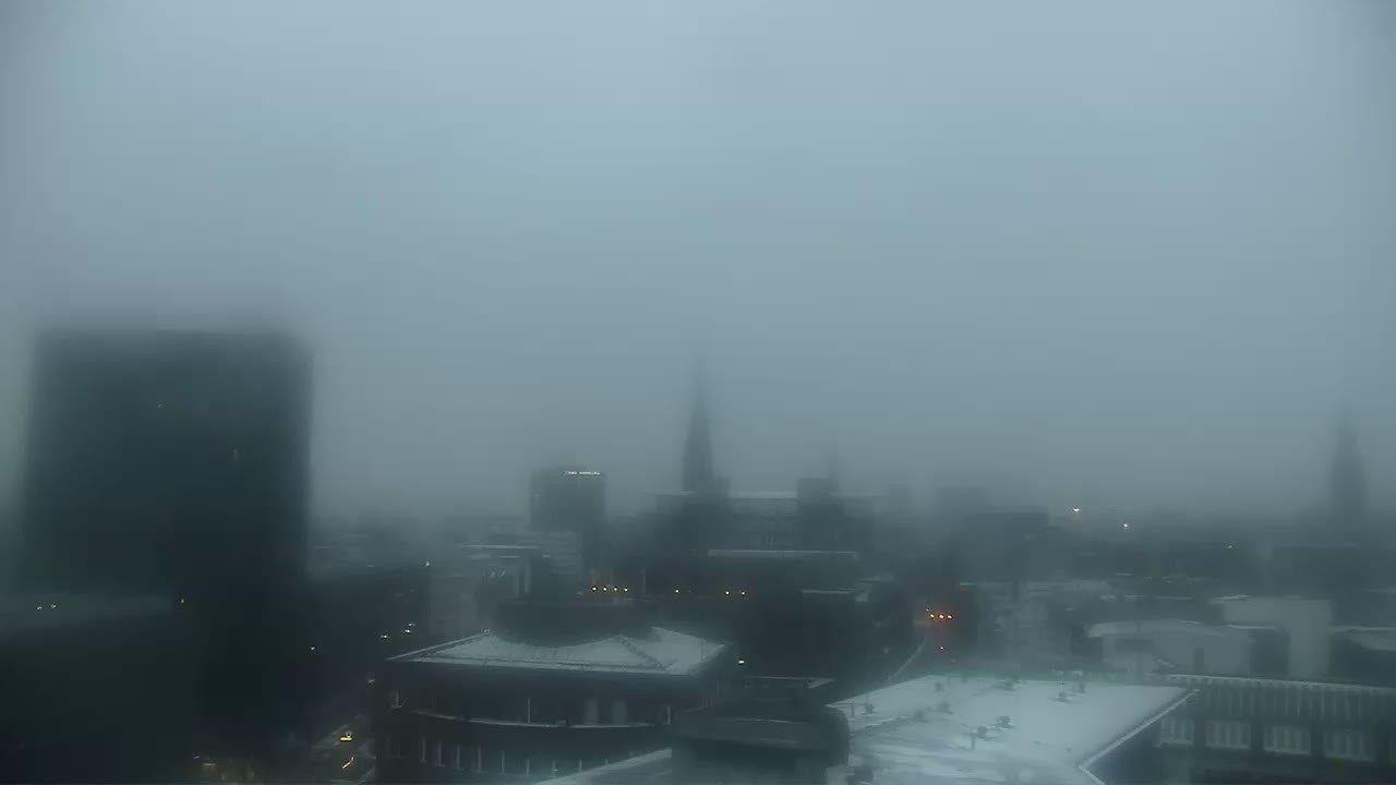 Archived image Webcam Hamburg: At the Chile House