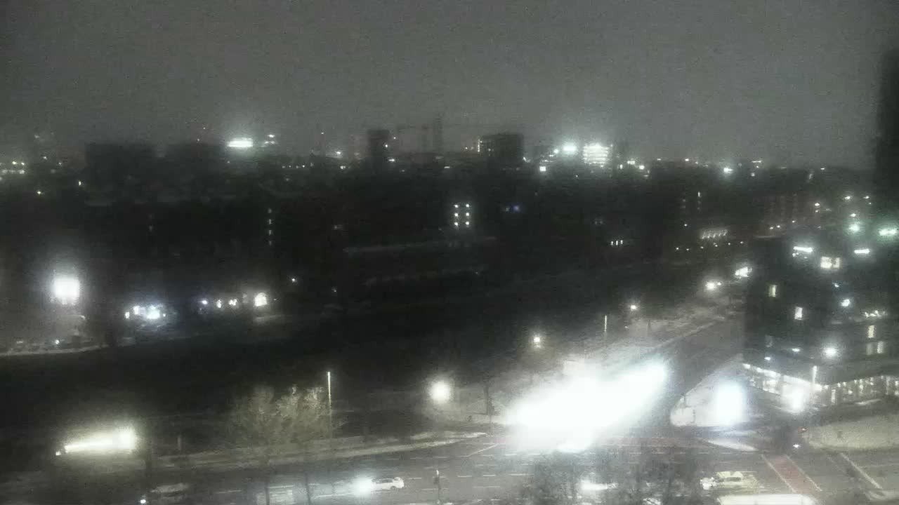 Archiv Foto Webcam Hamburg: Am Chilehaus