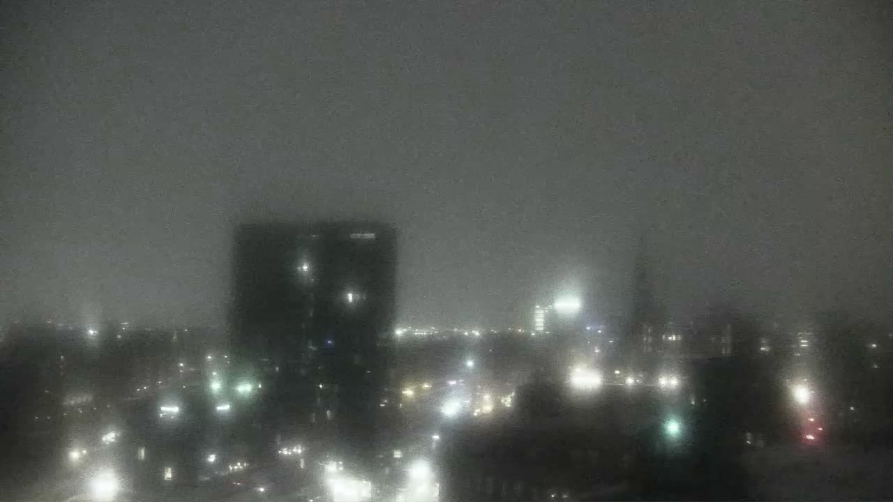 Archiv Foto Webcam Hamburg: Am Chilehaus