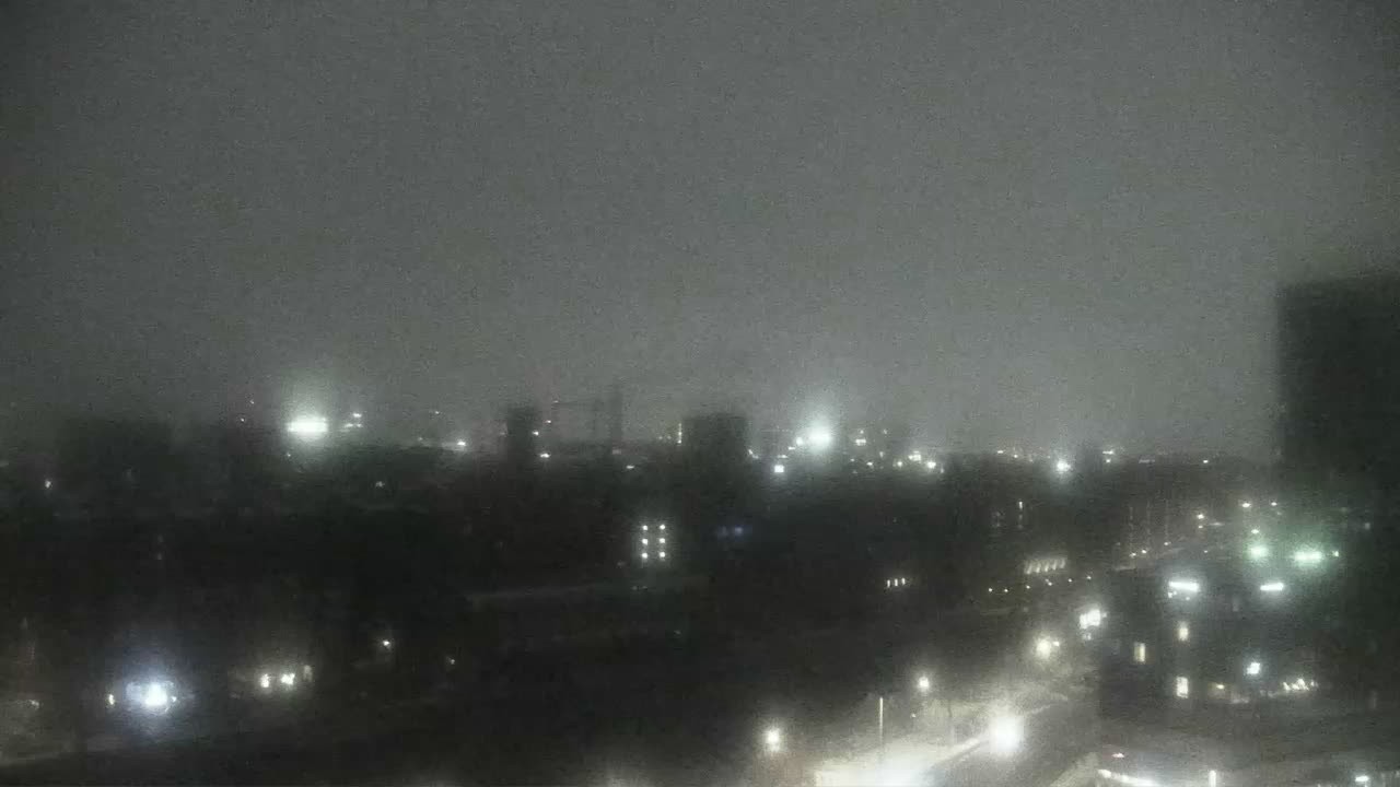 Archiv Foto Webcam Hamburg: Am Chilehaus