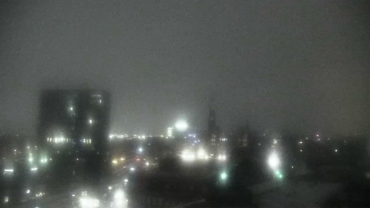 Archiv Foto Webcam Hamburg: Am Chilehaus