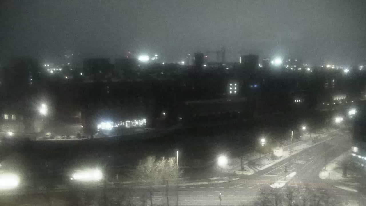 Archiv Foto Webcam Hamburg: Am Chilehaus