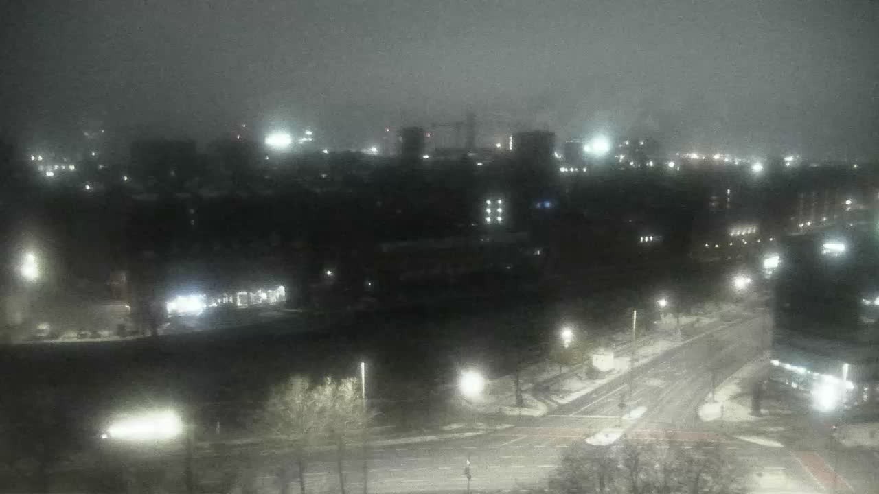 Archiv Foto Webcam Hamburg: Am Chilehaus