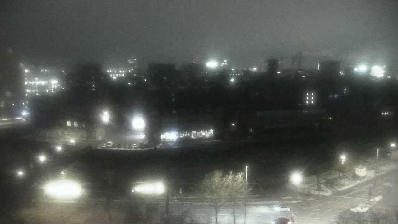 Archiv Foto Webcam Hamburg: Am Chilehaus