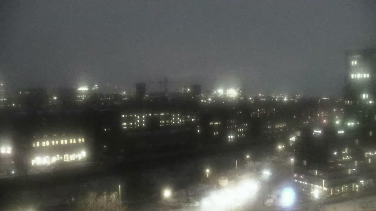 Archiv Foto Webcam Hamburg: Am Chilehaus