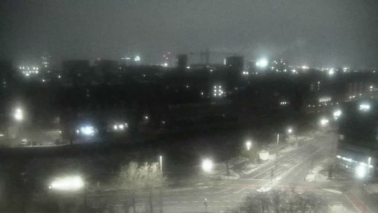 Archiv Foto Webcam Hamburg: Am Chilehaus