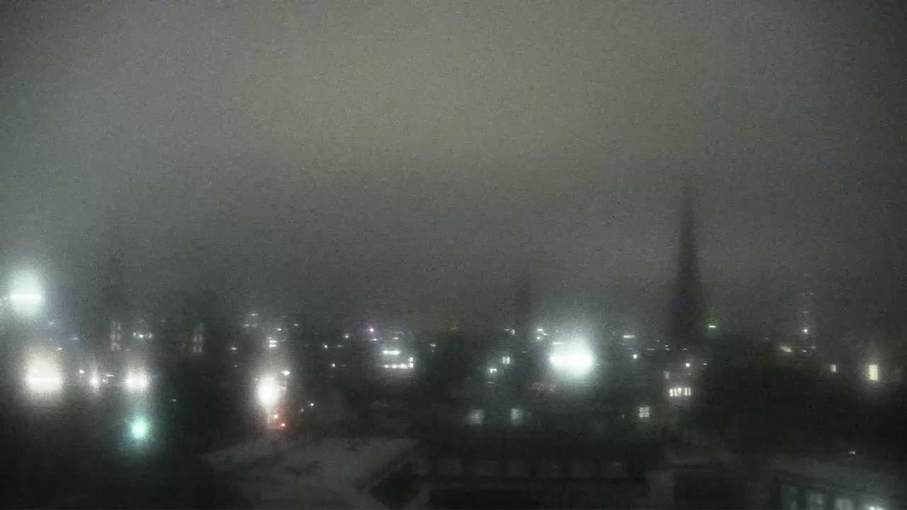 Archiv Foto Webcam Hamburg: Am Chilehaus