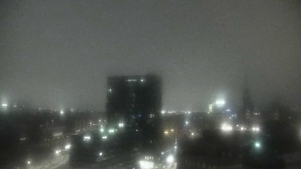 Archiv Foto Webcam Hamburg: Am Chilehaus