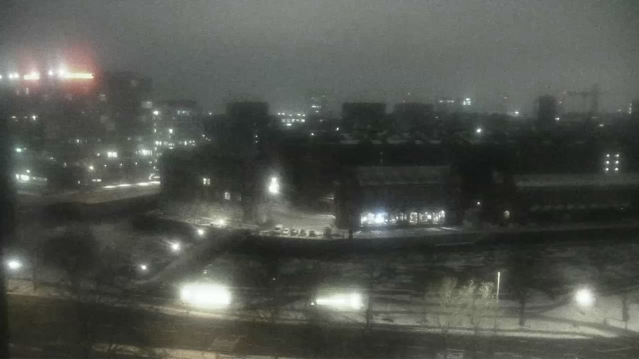 Archiv Foto Webcam Hamburg: Am Chilehaus