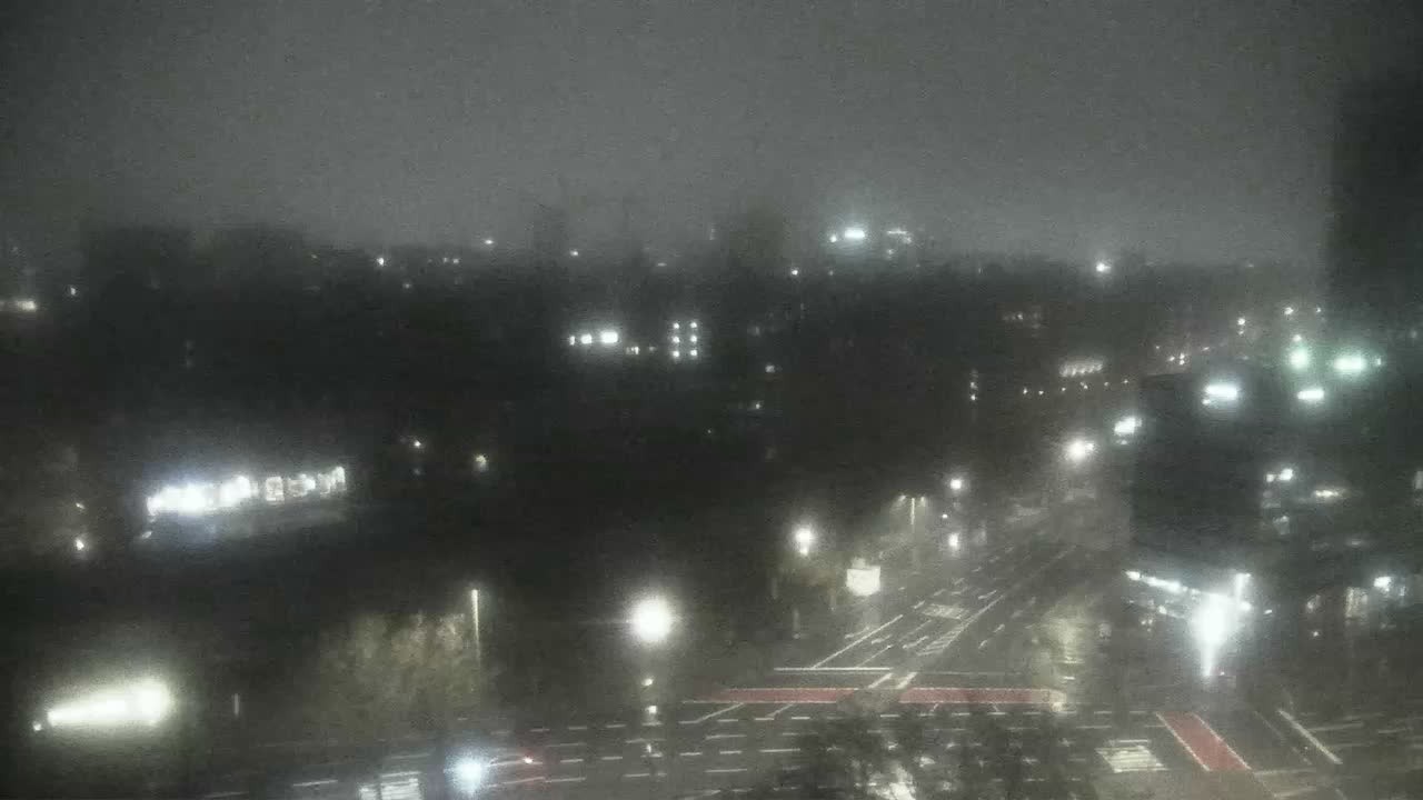 Archiv Foto Webcam Hamburg: Am Chilehaus