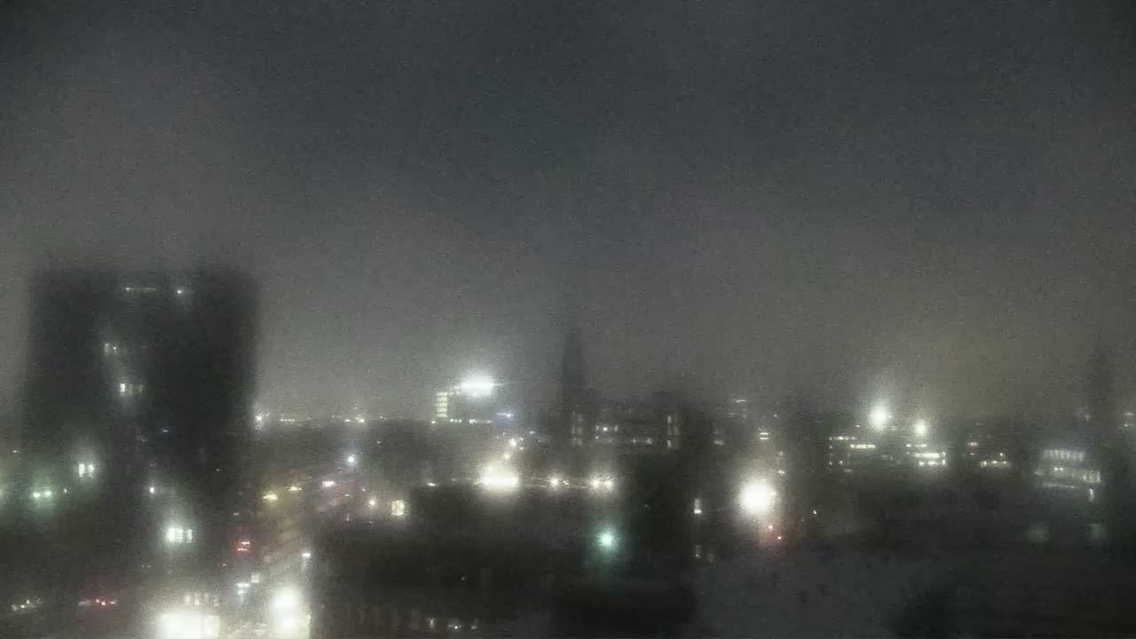 Archiv Foto Webcam Hamburg: Am Chilehaus