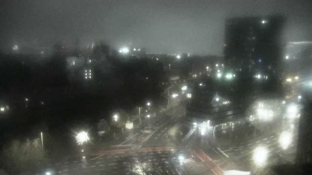 Archiv Foto Webcam Hamburg: Am Chilehaus