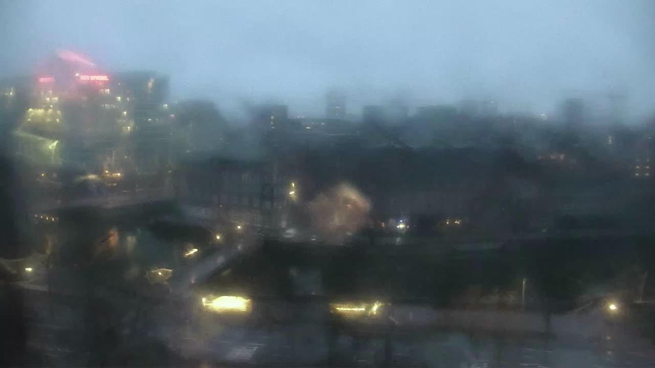 Archiv Foto Webcam Hamburg: Am Chilehaus